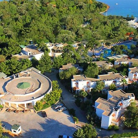Verde Bodrum Holiday Village 외부 사진