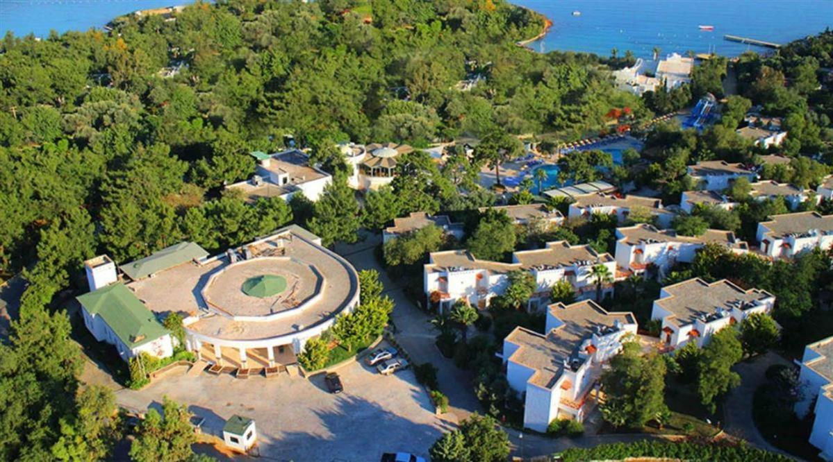 Verde Bodrum Holiday Village 외부 사진