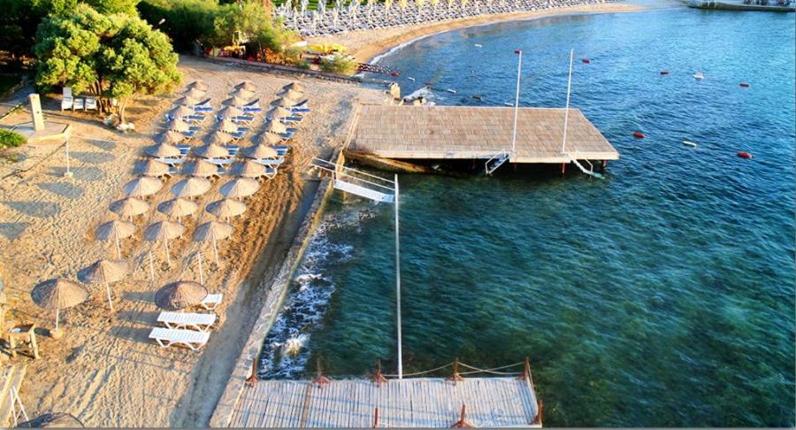 Verde Bodrum Holiday Village 외부 사진