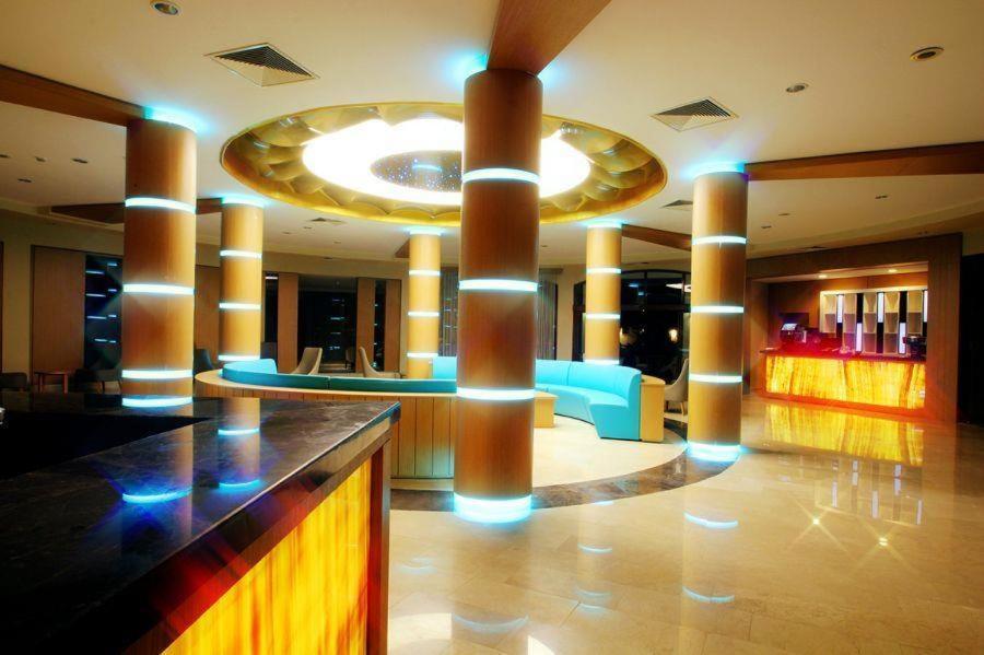 Verde Bodrum Holiday Village 외부 사진
