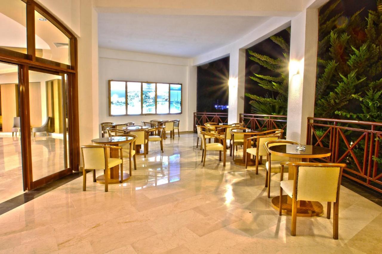 Verde Bodrum Holiday Village 외부 사진