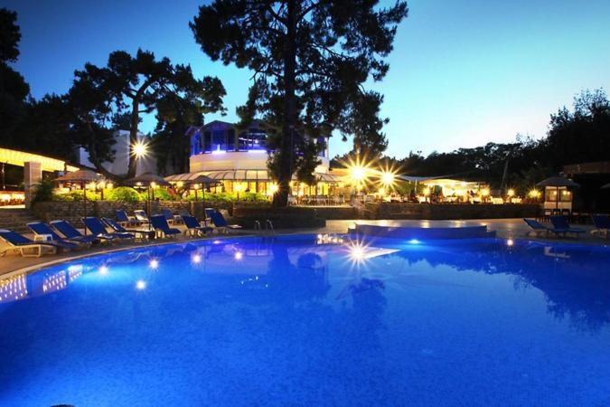Verde Bodrum Holiday Village 외부 사진