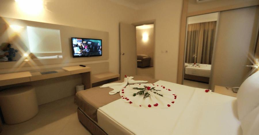 Verde Bodrum Holiday Village 외부 사진