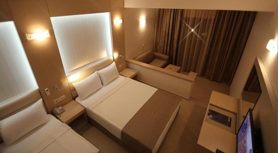 Verde Bodrum Holiday Village 외부 사진