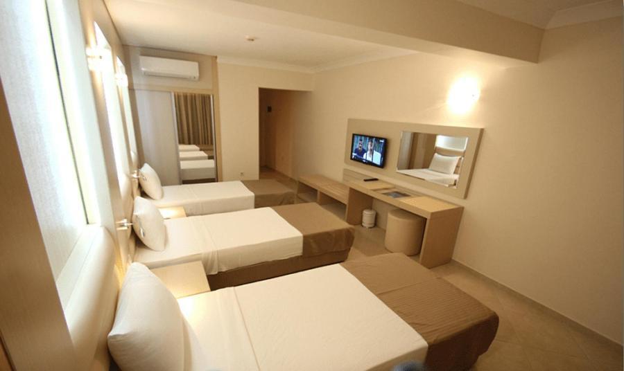 Verde Bodrum Holiday Village 외부 사진